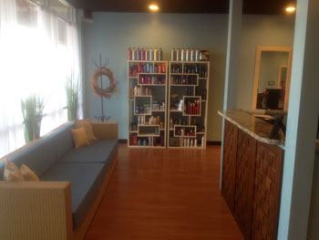 Twisted Scizzors Hair Salon Wichita, KS